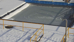 Whirlpool koupaliště Rusava