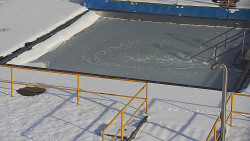 Whirlpool koupaliště Rusava