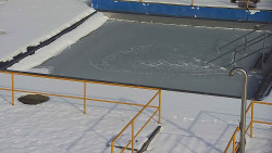 Whirlpool koupaliště Rusava