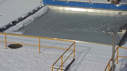 Whirlpool koupaliště Rusava