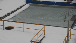 Whirlpool koupaliště Rusava