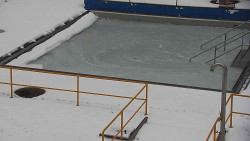 Whirlpool koupaliště Rusava