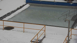 Whirlpool koupaliště Rusava