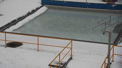 Whirlpool koupaliště Rusava