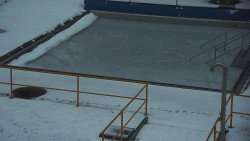 Whirlpool koupaliště Rusava