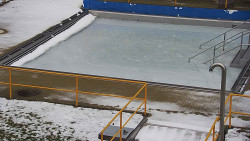 Whirlpool koupaliště Rusava