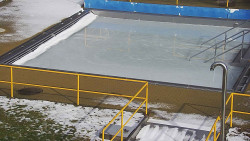 Whirlpool koupaliště Rusava