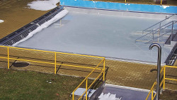 Whirlpool koupaliště Rusava