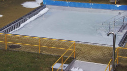 Whirlpool koupaliště Rusava