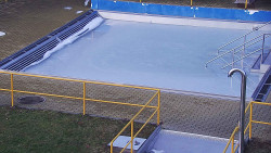 Whirlpool koupaliště Rusava