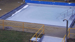 Whirlpool koupaliště Rusava