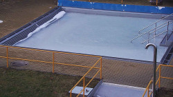 Whirlpool koupaliště Rusava