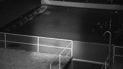 Whirlpool koupaliště Rusava