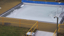 Whirlpool koupaliště Rusava