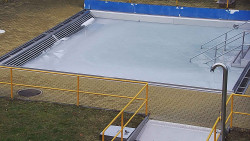 Whirlpool koupaliště Rusava