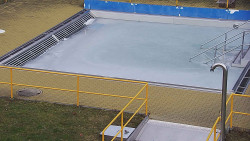 Whirlpool koupaliště Rusava