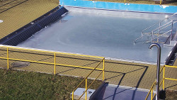 Whirlpool koupaliště Rusava