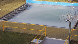 Whirlpool koupaliště Rusava