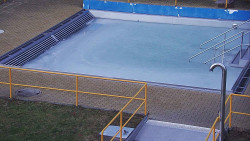 Whirlpool koupaliště Rusava