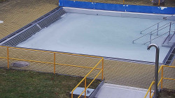 Whirlpool koupaliště Rusava