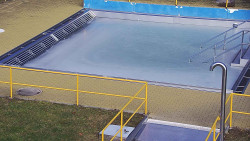 Whirlpool koupaliště Rusava