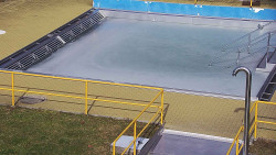 Whirlpool koupaliště Rusava