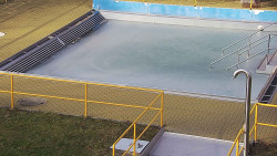 Whirlpool koupaliště Rusava