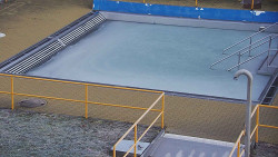 Whirlpool koupaliště Rusava