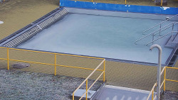 Whirlpool koupaliště Rusava