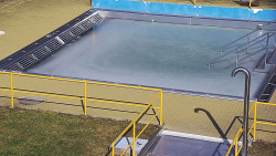 Whirlpool koupaliště Rusava