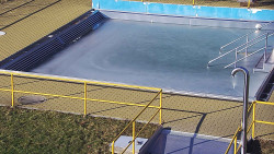 Whirlpool koupaliště Rusava