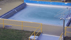 Whirlpool koupaliště Rusava