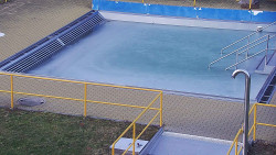 Whirlpool koupaliště Rusava