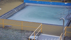 Whirlpool koupaliště Rusava