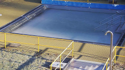 Whirlpool koupaliště Rusava