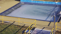 Whirlpool koupaliště Rusava