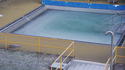 Whirlpool koupaliště Rusava