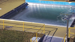 Whirlpool koupaliště Rusava