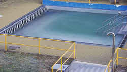 Whirlpool koupaliště Rusava