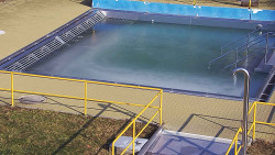 Whirlpool koupaliště Rusava