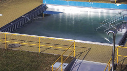 Whirlpool koupaliště Rusava