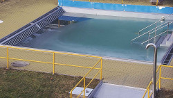 Whirlpool koupaliště Rusava