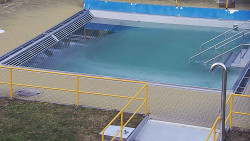 Whirlpool koupaliště Rusava