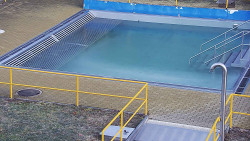 Whirlpool koupaliště Rusava