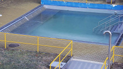 Whirlpool koupaliště Rusava