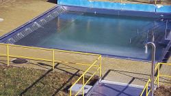 Whirlpool koupaliště Rusava