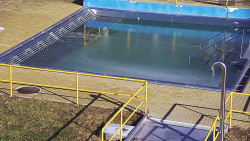 Whirlpool koupaliště Rusava