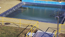 Whirlpool koupaliště Rusava