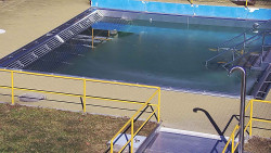 Whirlpool koupaliště Rusava