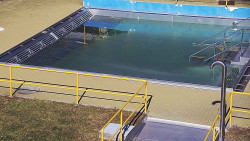 Whirlpool koupaliště Rusava